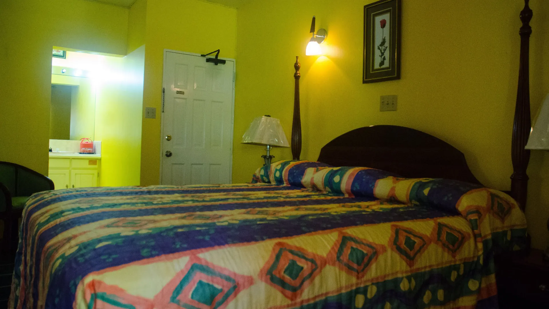 Guest House Villa Royal Montego Bay 3*,