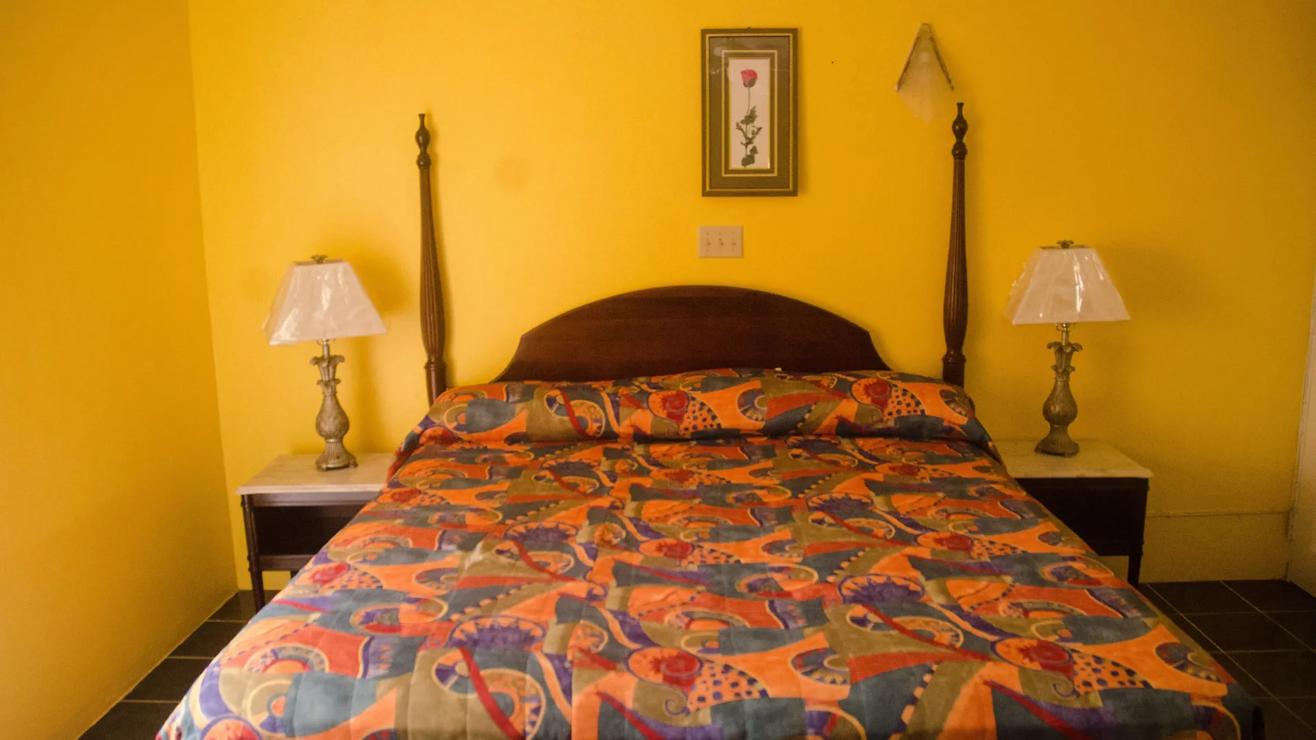 Guest House Villa Royal Montego Bay
